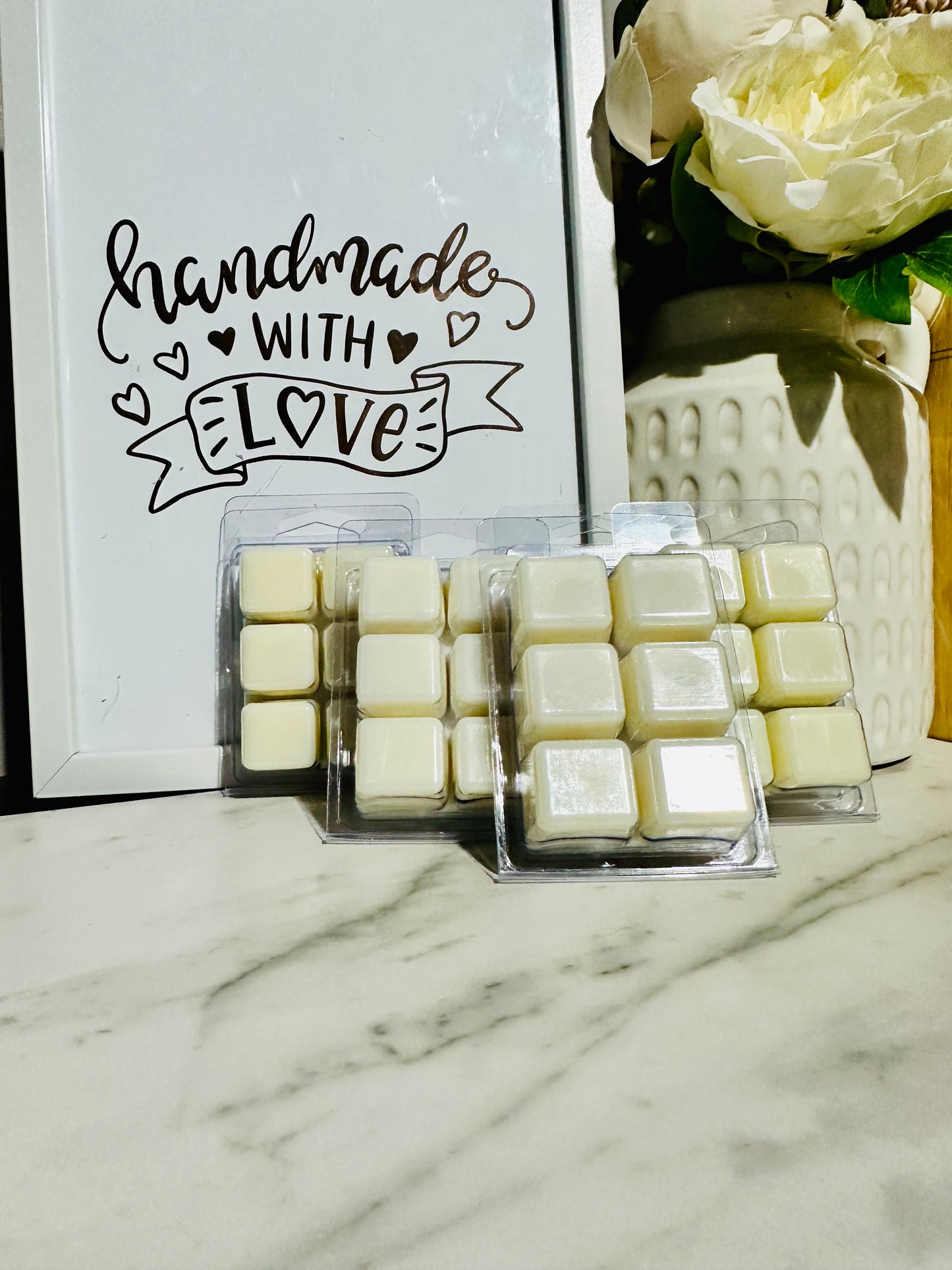 Wax Melts