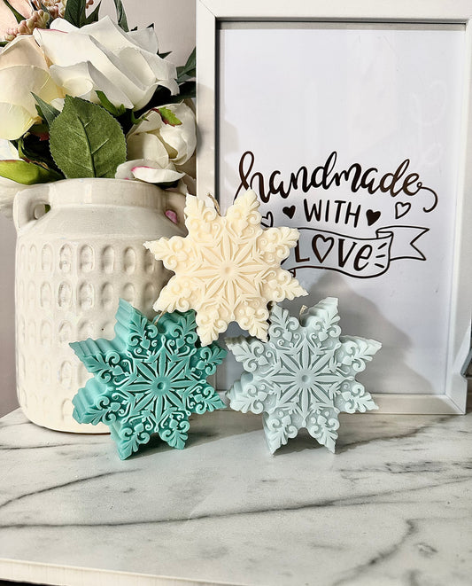 Snowflakes